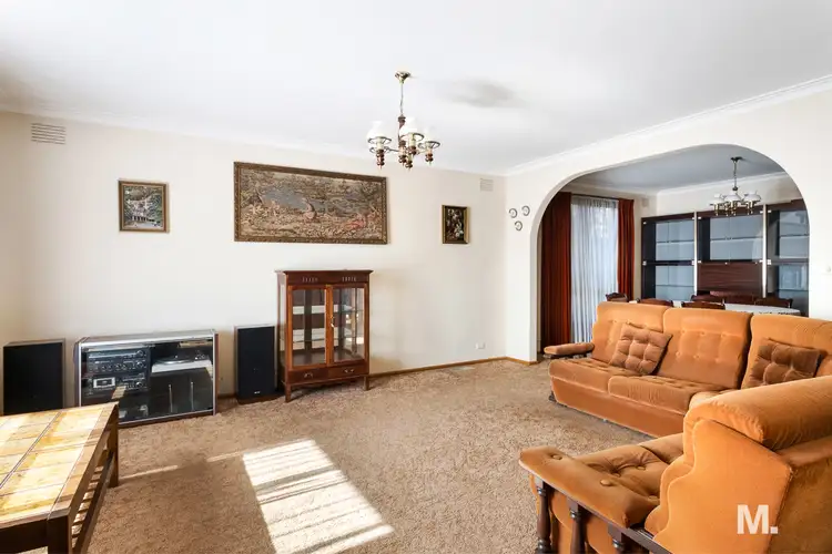 Second view of Homely house listing, 1 Kelvin Close, Niddrie VIC 3042