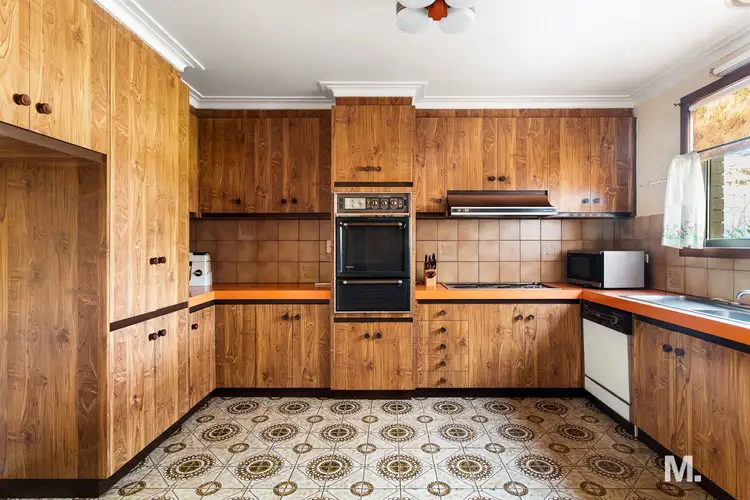 Fourth view of Homely house listing, 1 Kelvin Close, Niddrie VIC 3042