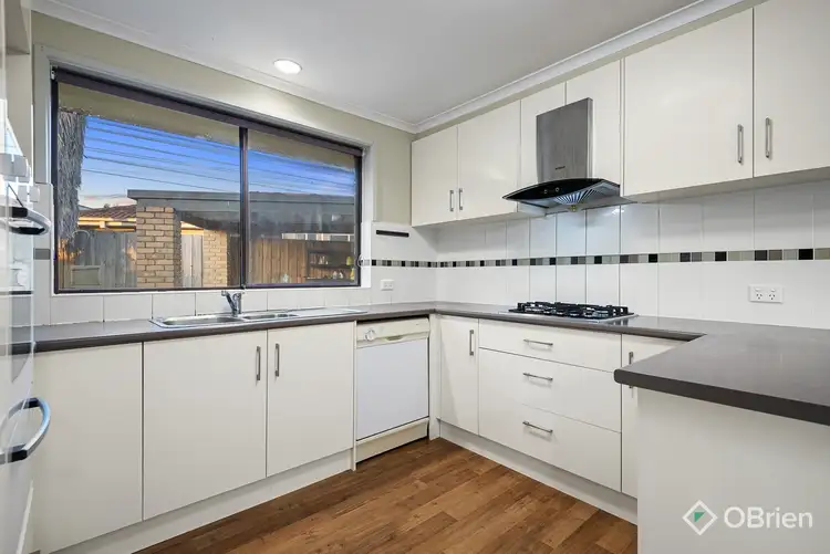 Fourth view of Homely house listing, 7 Montrose Court, Endeavour Hills VIC 3802
