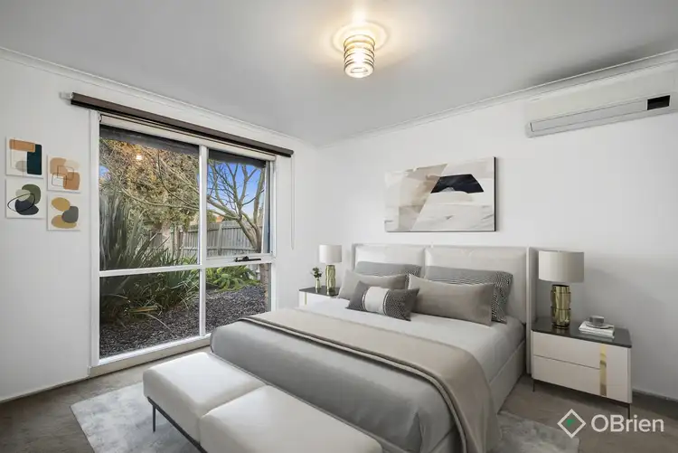 Sixth view of Homely house listing, 7 Montrose Court, Endeavour Hills VIC 3802