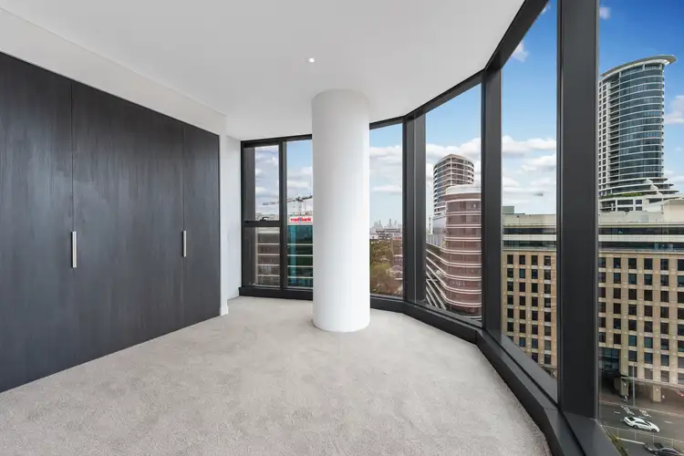 Second view of Homely apartment listing, 1808/1 Marshall Avenue, St Leonards NSW 2065