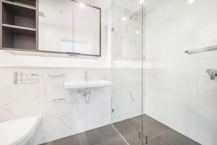 Third view of Homely apartment listing, 1808/1 Marshall Avenue, St Leonards NSW 2065