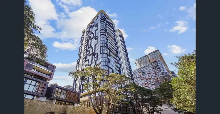 Fourth view of Homely apartment listing, 1808/1 Marshall Avenue, St Leonards NSW 2065