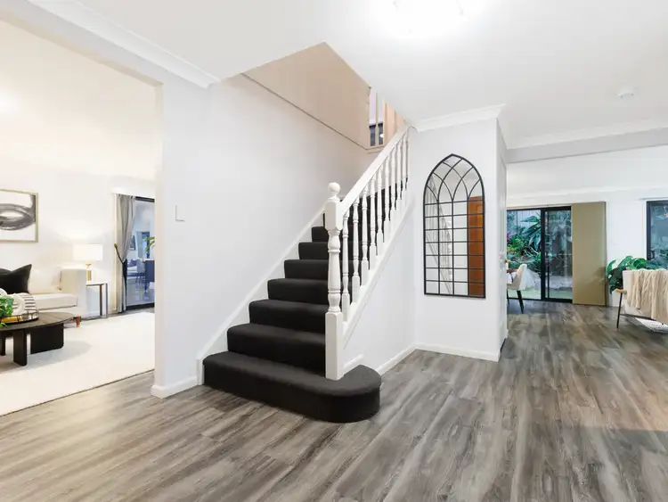 Sixth view of Homely house listing, 6 Brookvale Close, Kenmore Hills QLD 4069