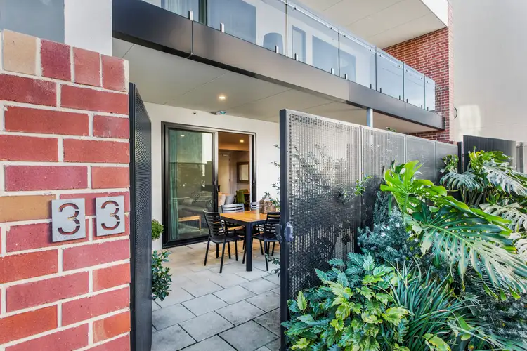 Main view of Homely house listing, 33 Little Rundle Street, Kent Town SA 5067