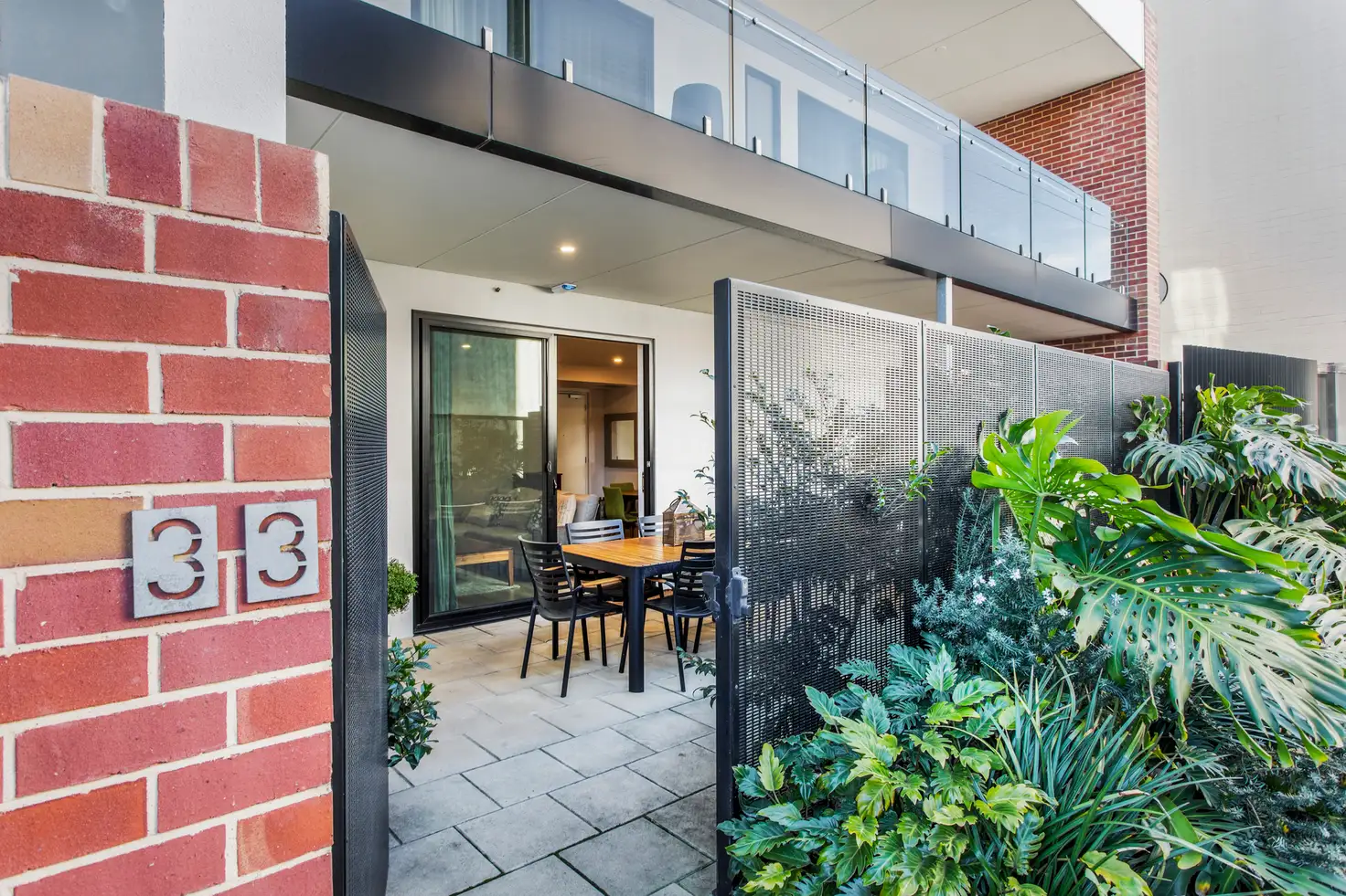 Main view of Homely house listing, 33 Little Rundle Street, Kent Town SA 5067