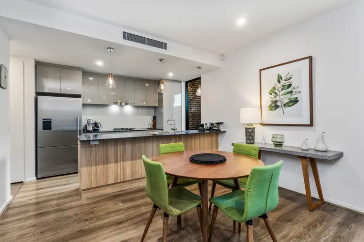 Second view of Homely house listing, 33 Little Rundle Street, Kent Town SA 5067