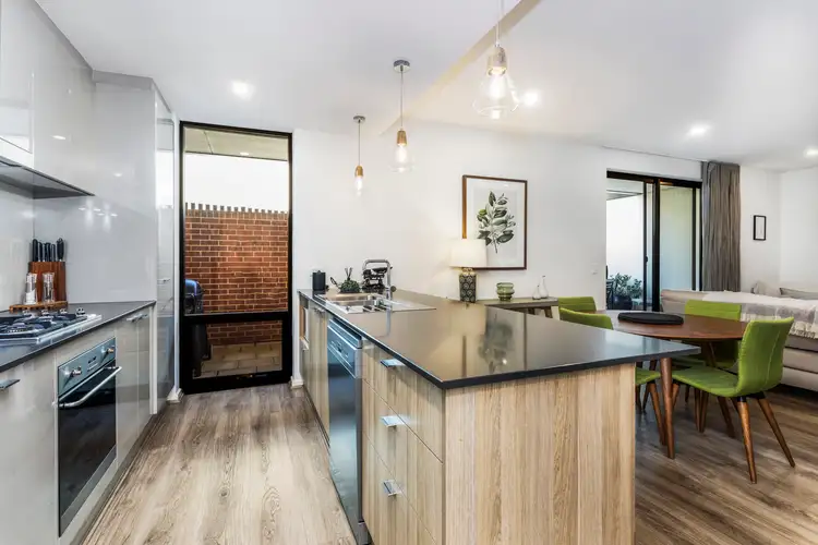Third view of Homely house listing, 33 Little Rundle Street, Kent Town SA 5067