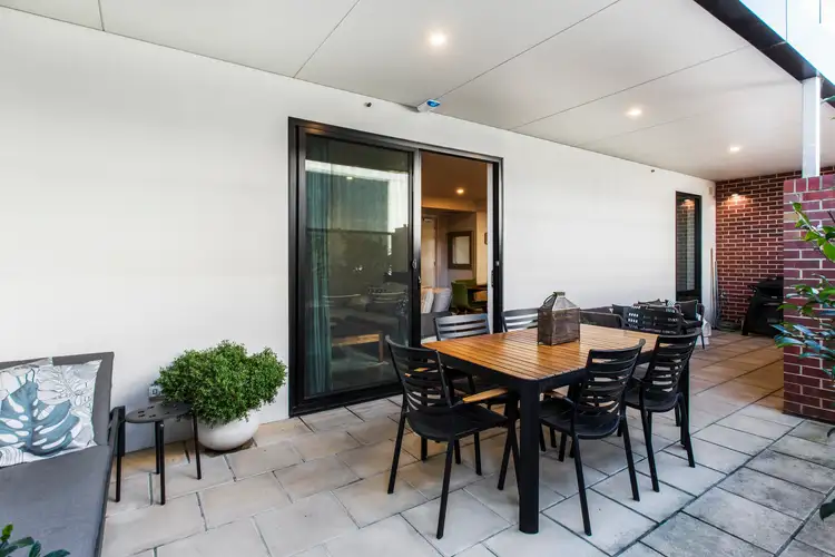 Fifth view of Homely house listing, 33 Little Rundle Street, Kent Town SA 5067