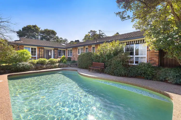 Main view of Homely house listing, 25a Waugoola Street, Gordon NSW 2072
