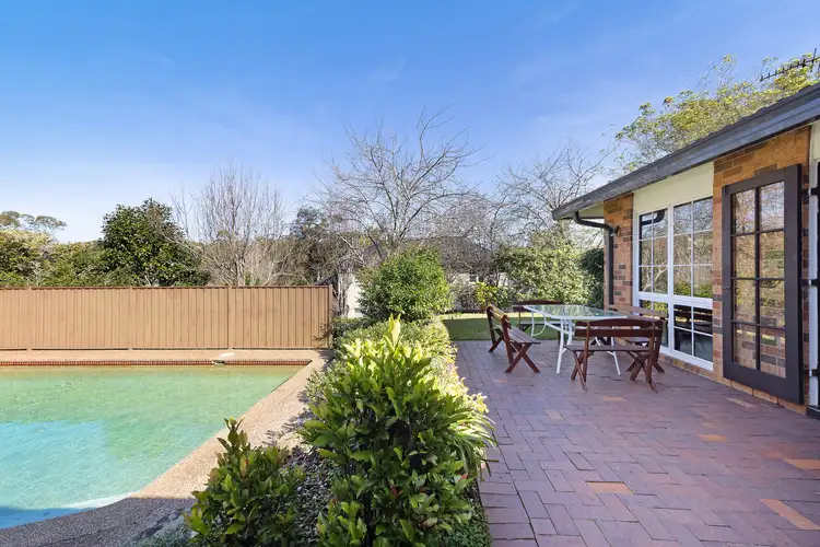Third view of Homely house listing, 25a Waugoola Street, Gordon NSW 2072