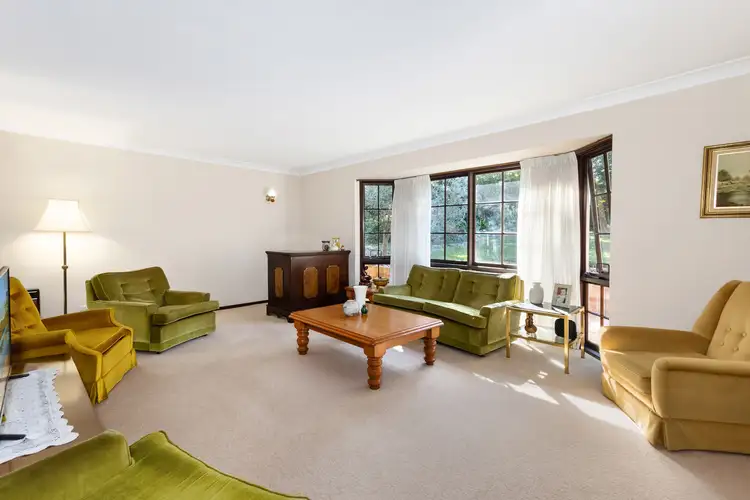 Fourth view of Homely house listing, 25a Waugoola Street, Gordon NSW 2072
