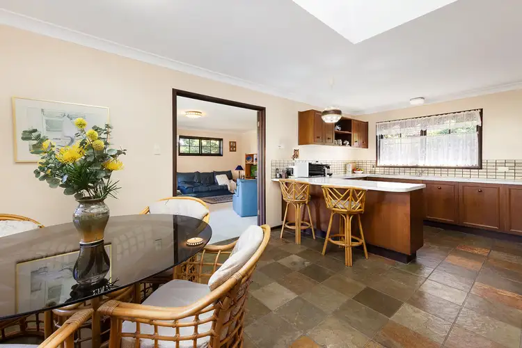 Fifth view of Homely house listing, 25a Waugoola Street, Gordon NSW 2072