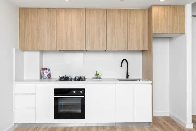 Third view of Homely apartment listing, 310/1445-1447 Botany Road, Botany NSW 2019