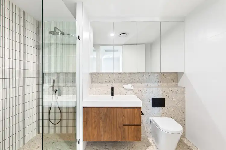 Sixth view of Homely apartment listing, 310/1445-1447 Botany Road, Botany NSW 2019