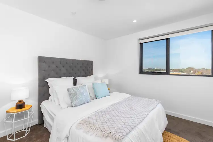 Third view of Homely apartment listing, 309/1445-1447 Botany Road, Botany NSW 2019