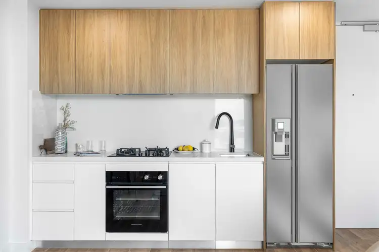 Fifth view of Homely apartment listing, 309/1445-1447 Botany Road, Botany NSW 2019