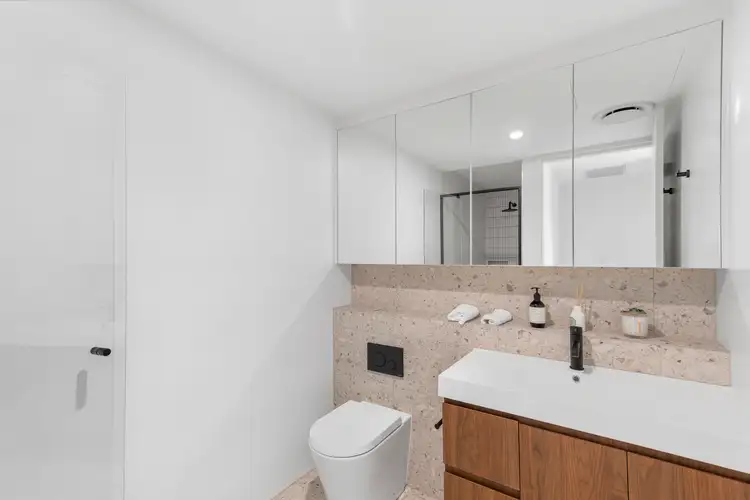 Sixth view of Homely apartment listing, 309/1445-1447 Botany Road, Botany NSW 2019