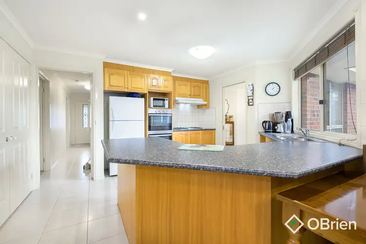 Third view of Homely house listing, 2 Wicklow Drive, Cranbourne VIC 3977