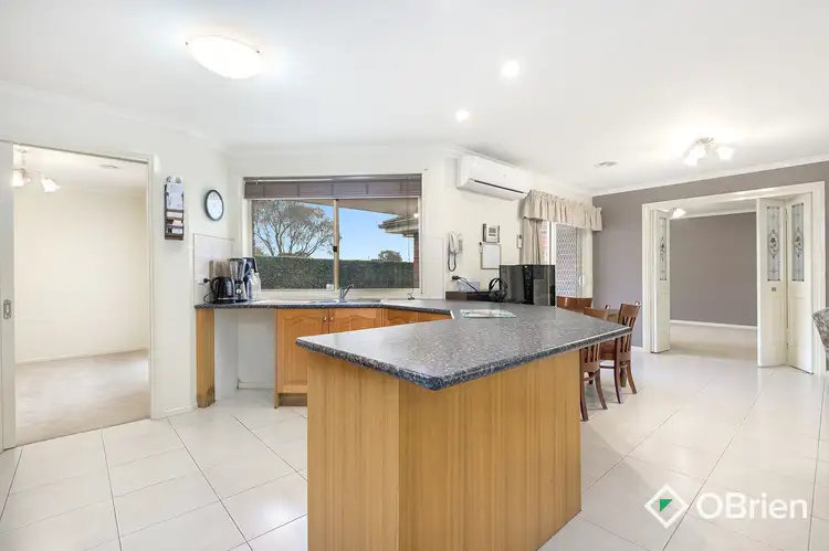 Fourth view of Homely house listing, 2 Wicklow Drive, Cranbourne VIC 3977