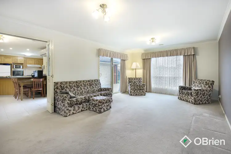 Fifth view of Homely house listing, 2 Wicklow Drive, Cranbourne VIC 3977