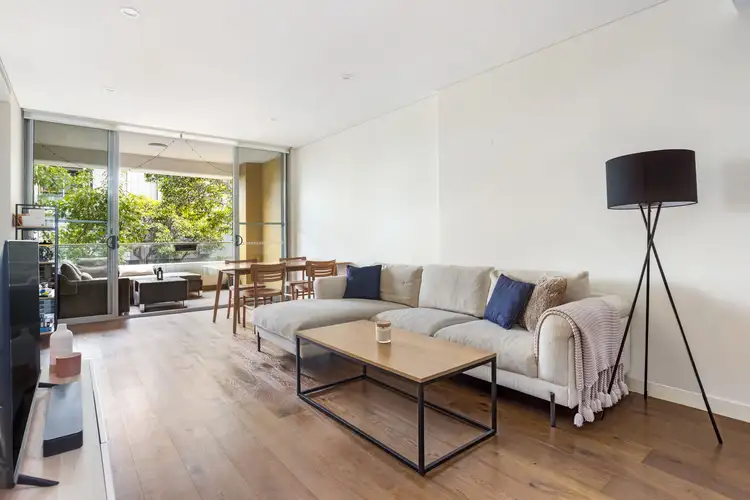 2/196 Wyndham Street, Alexandria NSW 2015