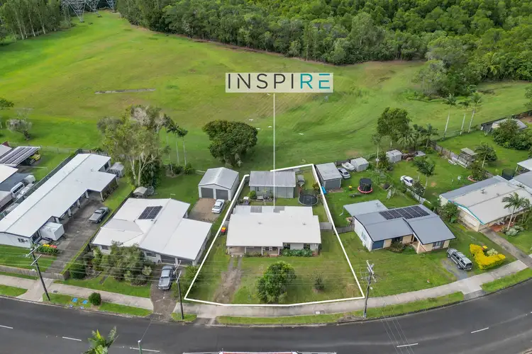56 Hollywood Boulevard, White Rock QLD 4868