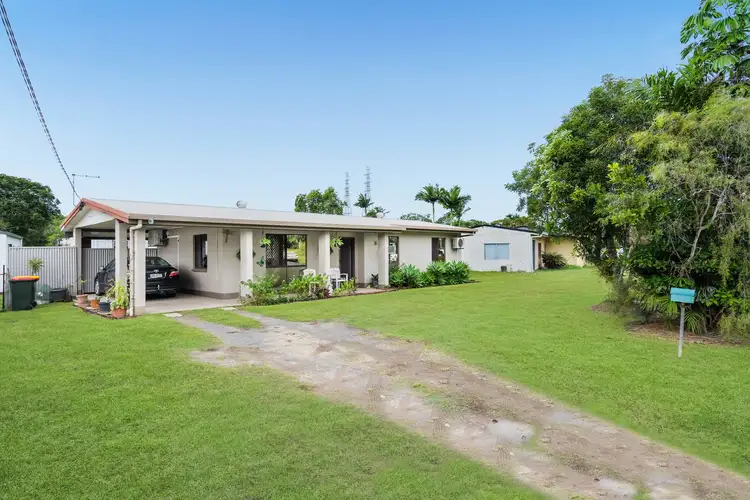 Second view of Homely house listing, 56 Hollywood Boulevard, White Rock QLD 4868