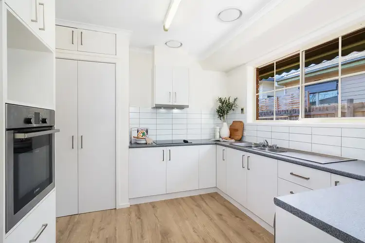 Fifth view of Homely unit listing, 1/10 Bonsey Road, Highton VIC 3216