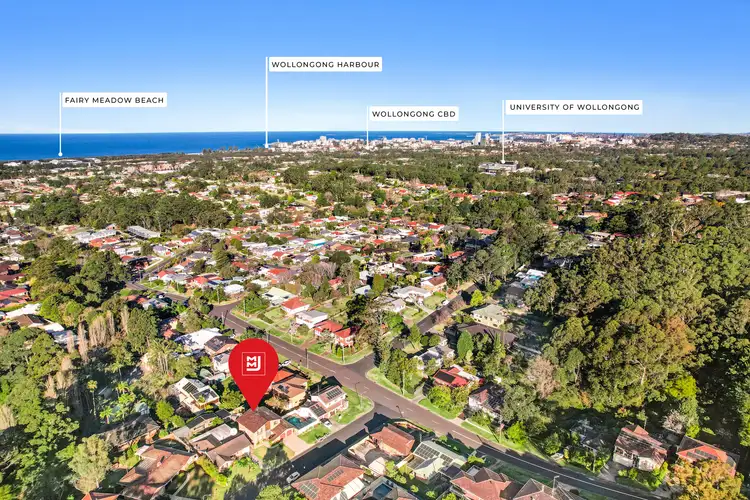 Fourth view of Homely house listing, 2 Brynymor Place, Balgownie NSW 2519