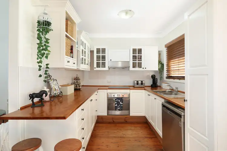 Second view of Homely house listing, 30 Kathryn Street, Kanahooka NSW 2530