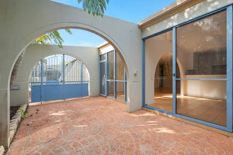 Main view of Homely villa listing, 8/306-310 Harbour Drive, Coffs Harbour NSW 2450