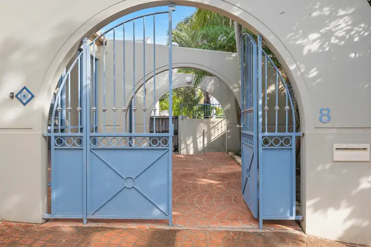 Third view of Homely villa listing, 8/306-310 Harbour Drive, Coffs Harbour NSW 2450