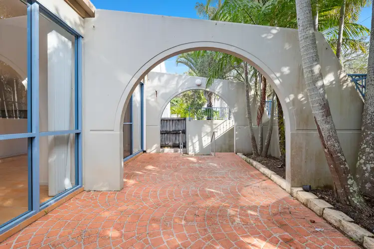 Fourth view of Homely villa listing, 8/306-310 Harbour Drive, Coffs Harbour NSW 2450