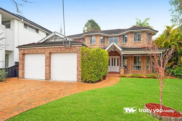 9 Downes Street, North Epping NSW 2121