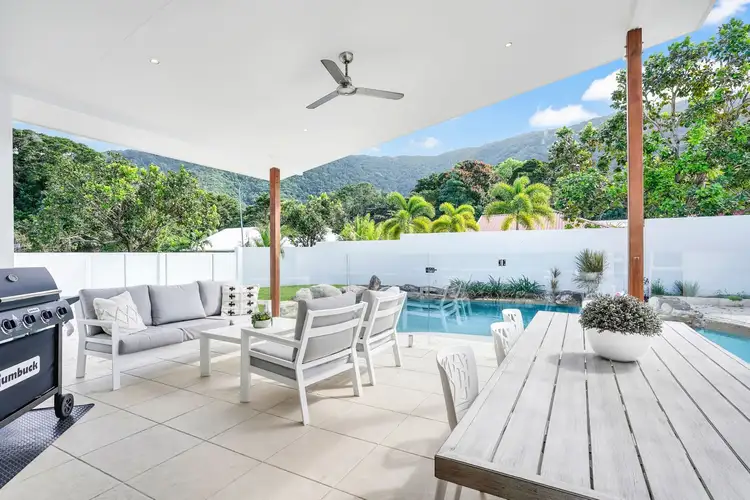 Third view of Homely house listing, 1 Latania Close, Palm Cove QLD 4879