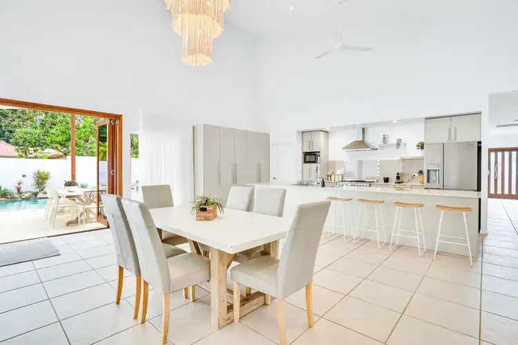 Sixth view of Homely house listing, 1 Latania Close, Palm Cove QLD 4879