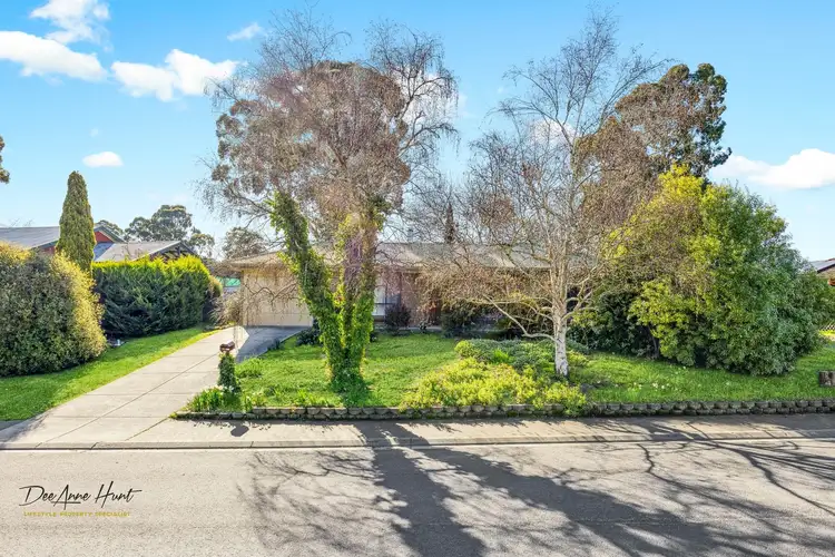 Second view of Homely house listing, 17 Jacaranda Drive, Woodside SA 5244