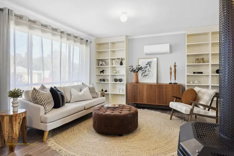 Fifth view of Homely house listing, 17 Jacaranda Drive, Woodside SA 5244