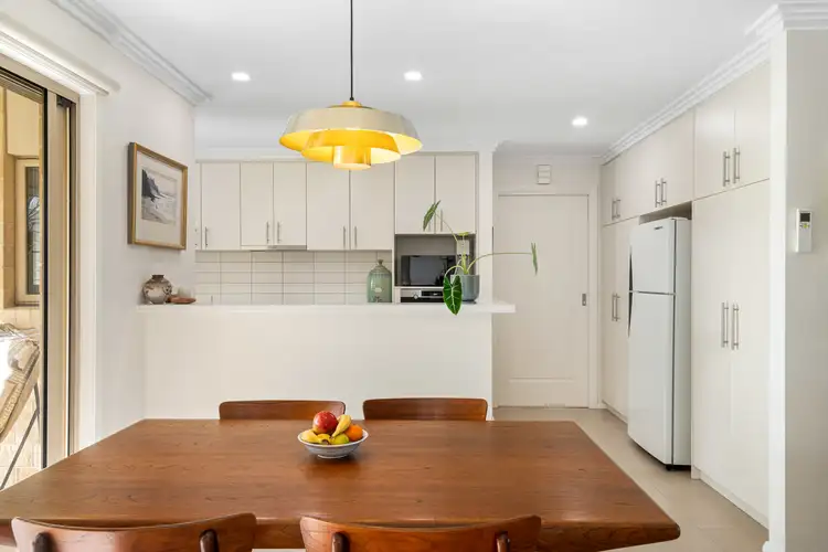 Sixth view of Homely villa listing, 4 Kithbrooke Park Boulevard, Bellbrae VIC 3228
