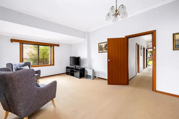 Second view of Homely house listing, 43 Yanko Avenue, Bronte NSW 2024