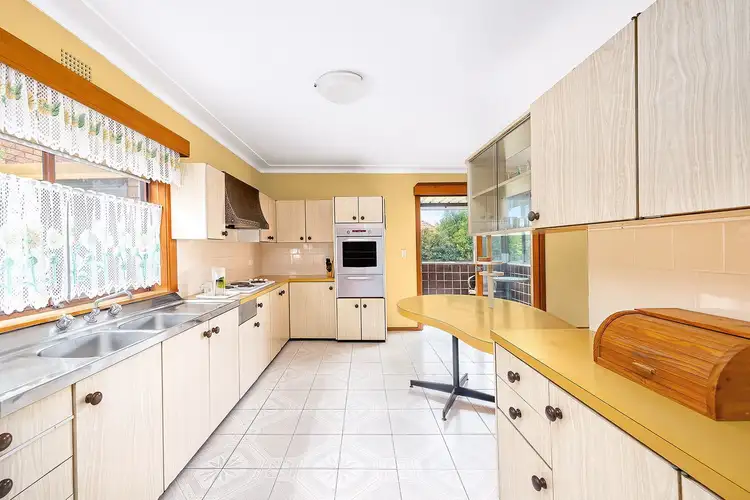 Third view of Homely house listing, 43 Yanko Avenue, Bronte NSW 2024