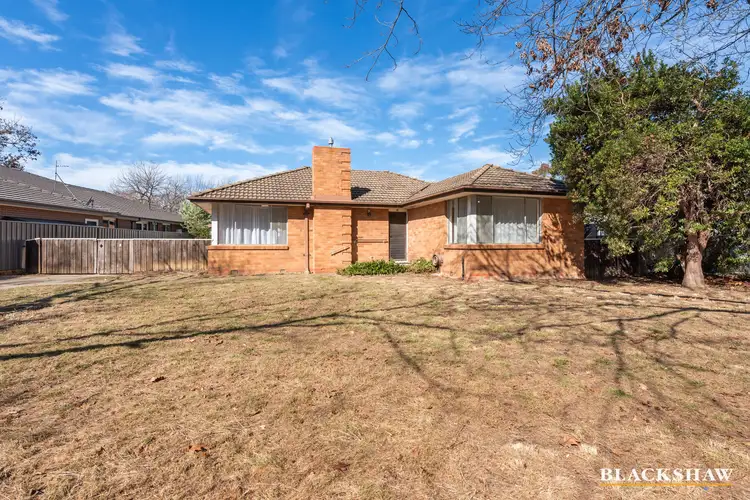 14 Edkins Street, Downer ACT 2602
