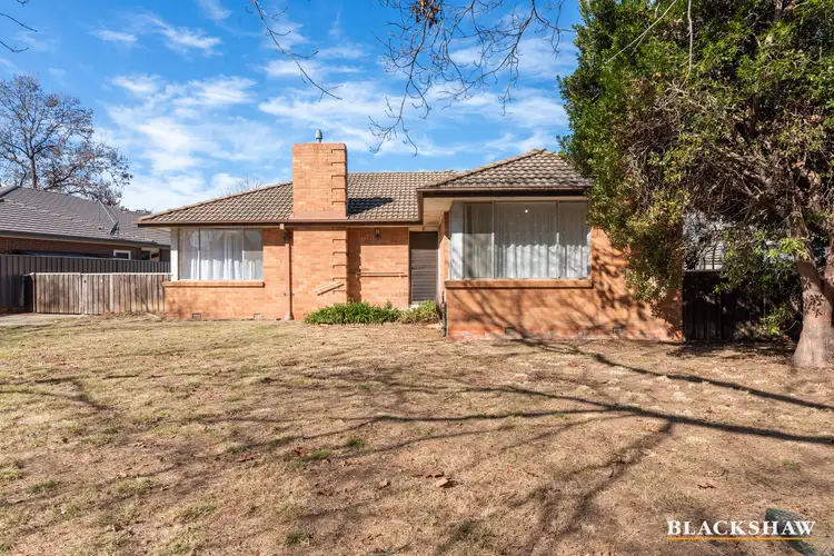 Second view of Homely house listing, 14 Edkins Street, Downer ACT 2602