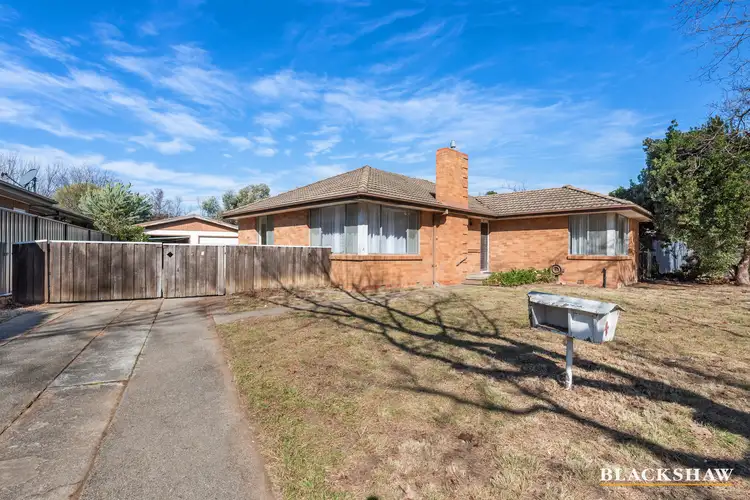 Third view of Homely house listing, 14 Edkins Street, Downer ACT 2602