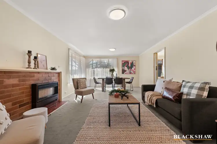 Fourth view of Homely house listing, 14 Edkins Street, Downer ACT 2602