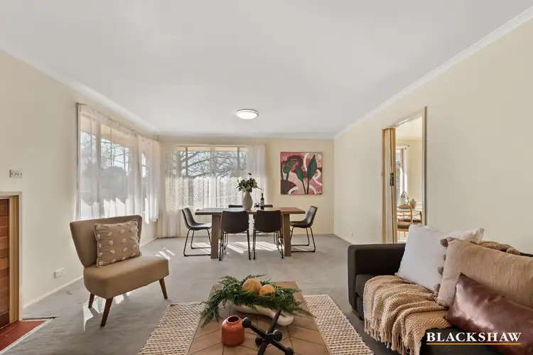 Fifth view of Homely house listing, 14 Edkins Street, Downer ACT 2602