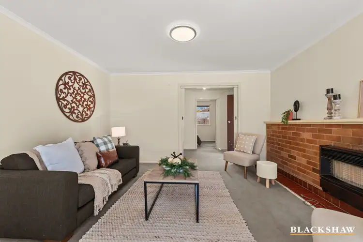 Sixth view of Homely house listing, 14 Edkins Street, Downer ACT 2602