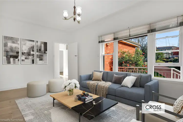 Second view of Homely house listing, 5 Jones Avenue, Kingsgrove NSW 2208