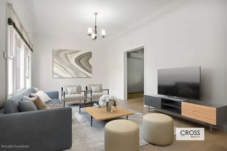 Third view of Homely house listing, 5 Jones Avenue, Kingsgrove NSW 2208